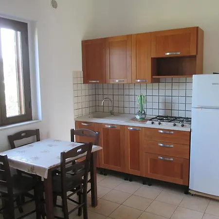 Casa Vacanze La Paloma Peschici Room photo