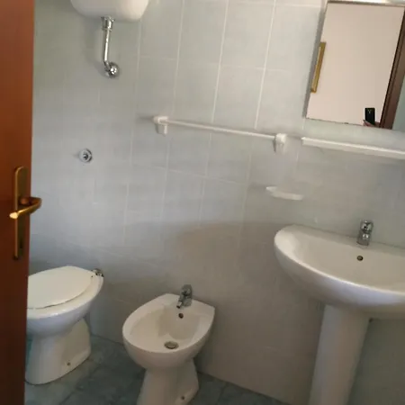 Casa Vacanze La Paloma Peschici Room photo