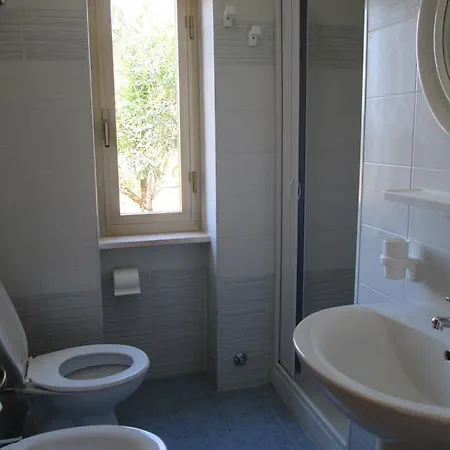 Casa Vacanze La Paloma Peschici Room photo