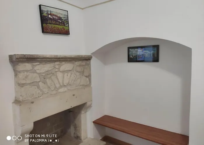 Casa Vacanze La Paloma