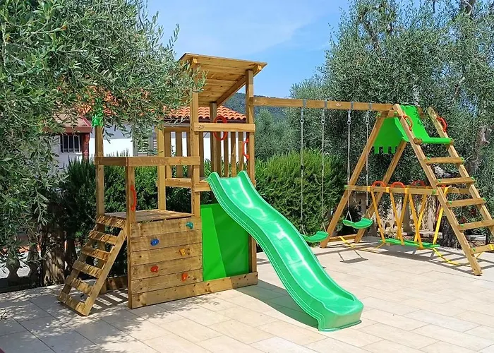 Casa Vacanze La Paloma
