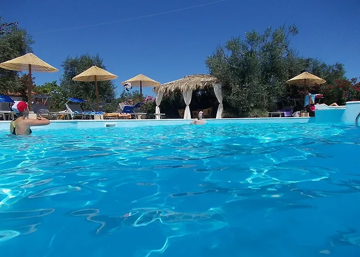 Casa Vacanze La Paloma