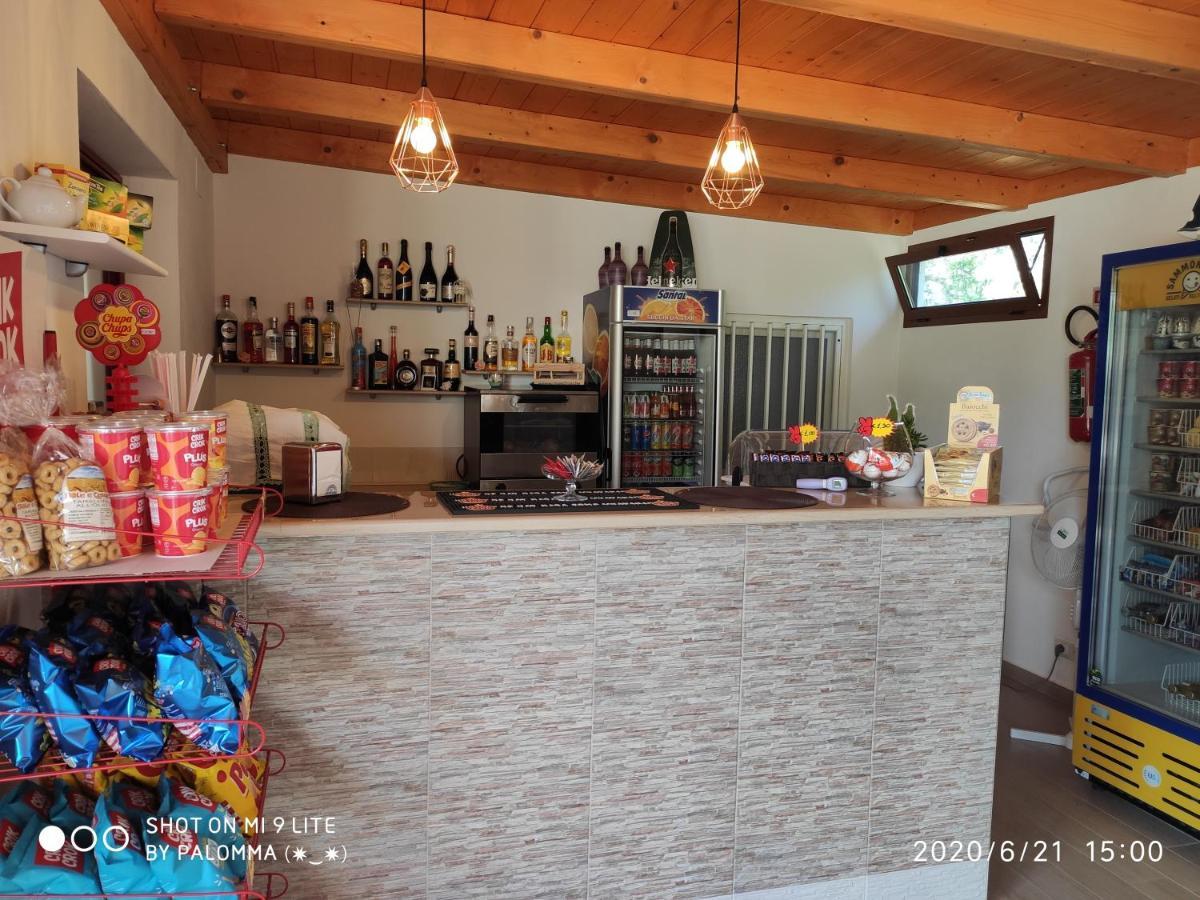 Casa Vacanze La Paloma Peschici