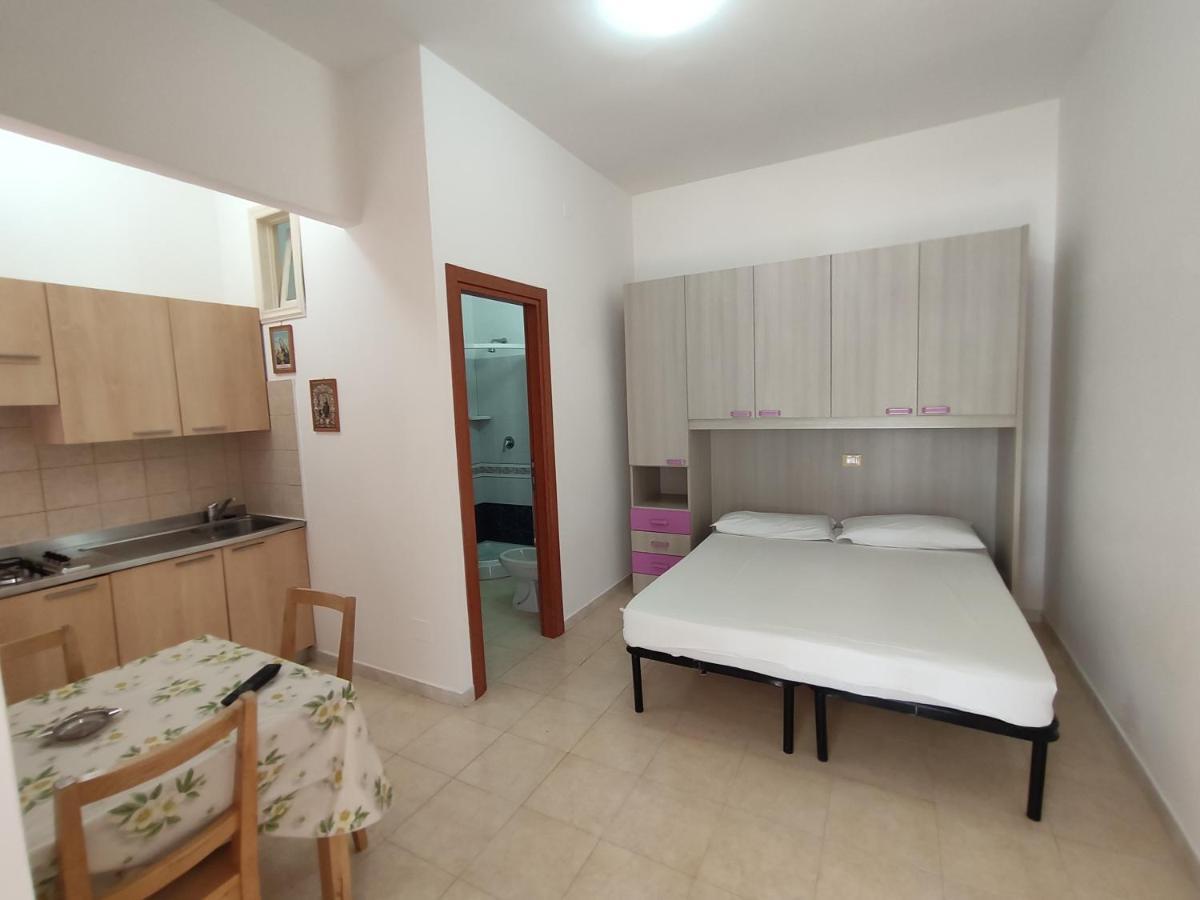 Holiday home Casa Vacanze La Paloma Peschici
