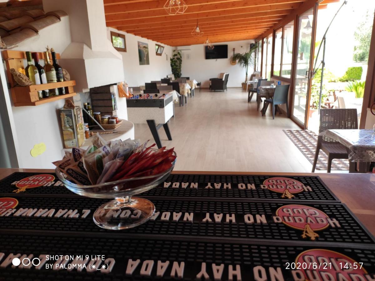 Holiday home Casa Vacanze La Paloma Peschici