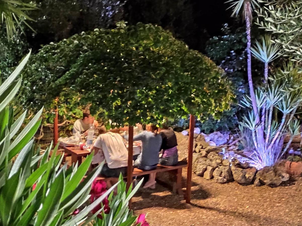 Casa Vacanze La Paloma Holiday home