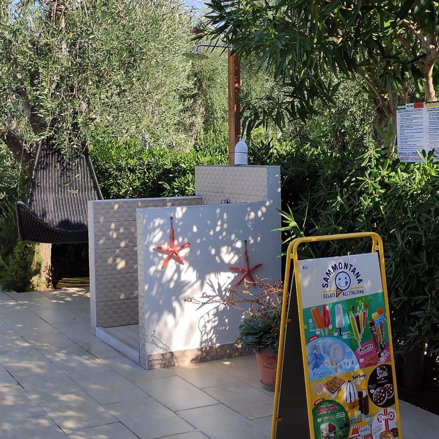 Holiday home Casa Vacanze La Paloma