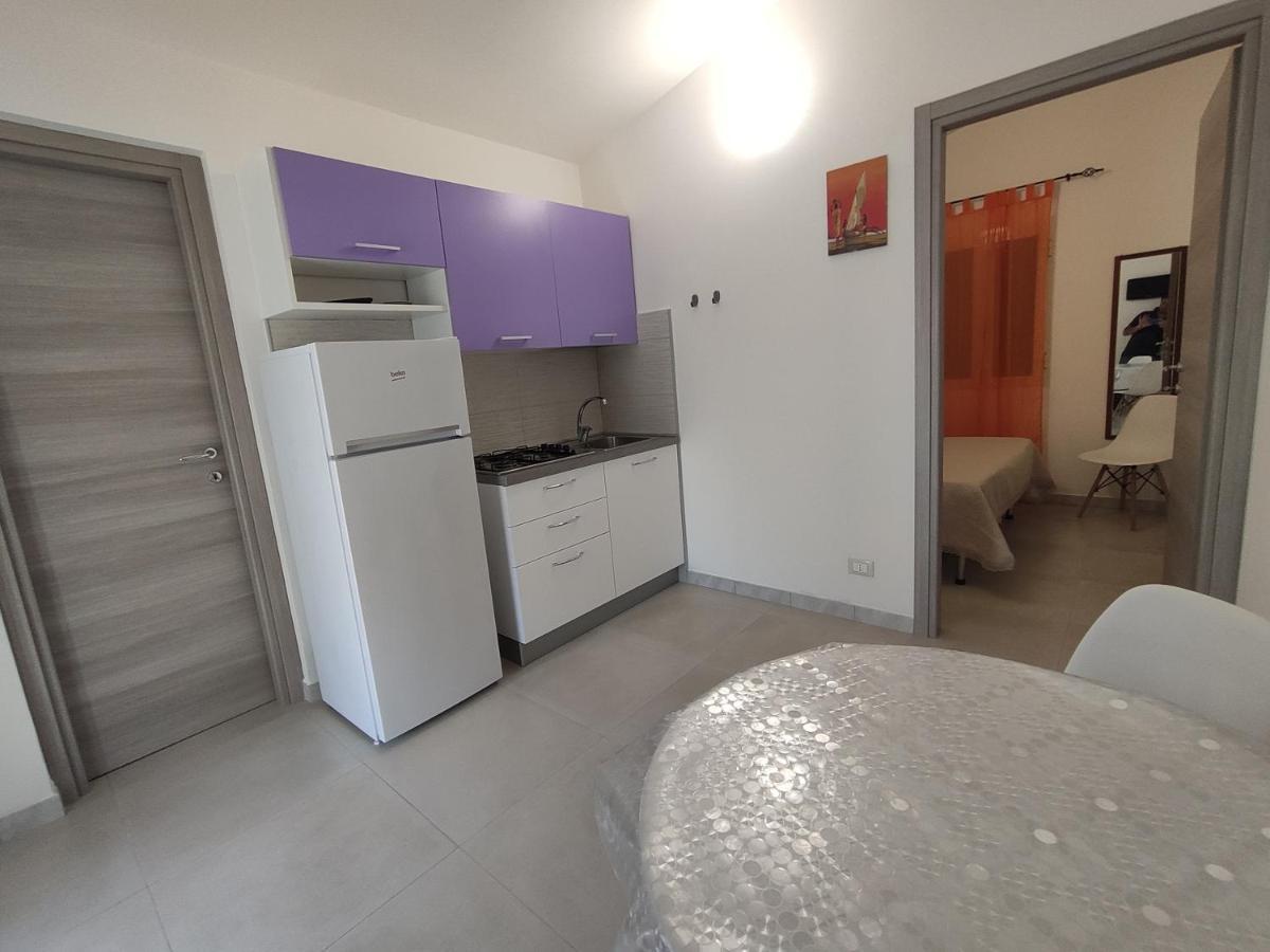 Casa Vacanze La Paloma Peschici