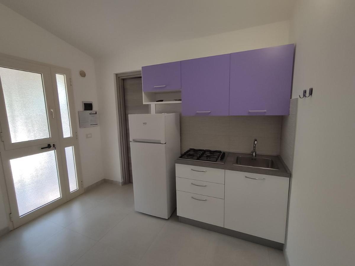 Casa Vacanze La Paloma Peschici