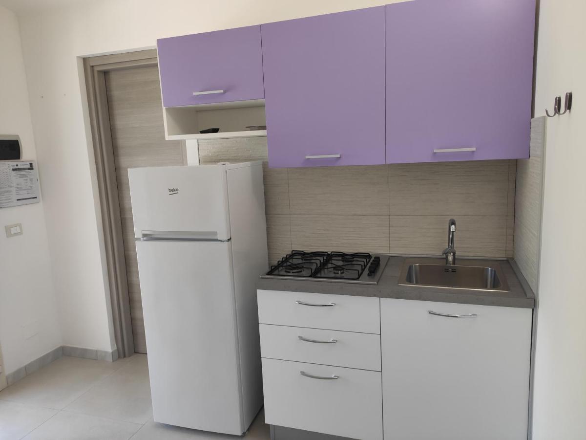 Casa Vacanze La Paloma Holiday home
