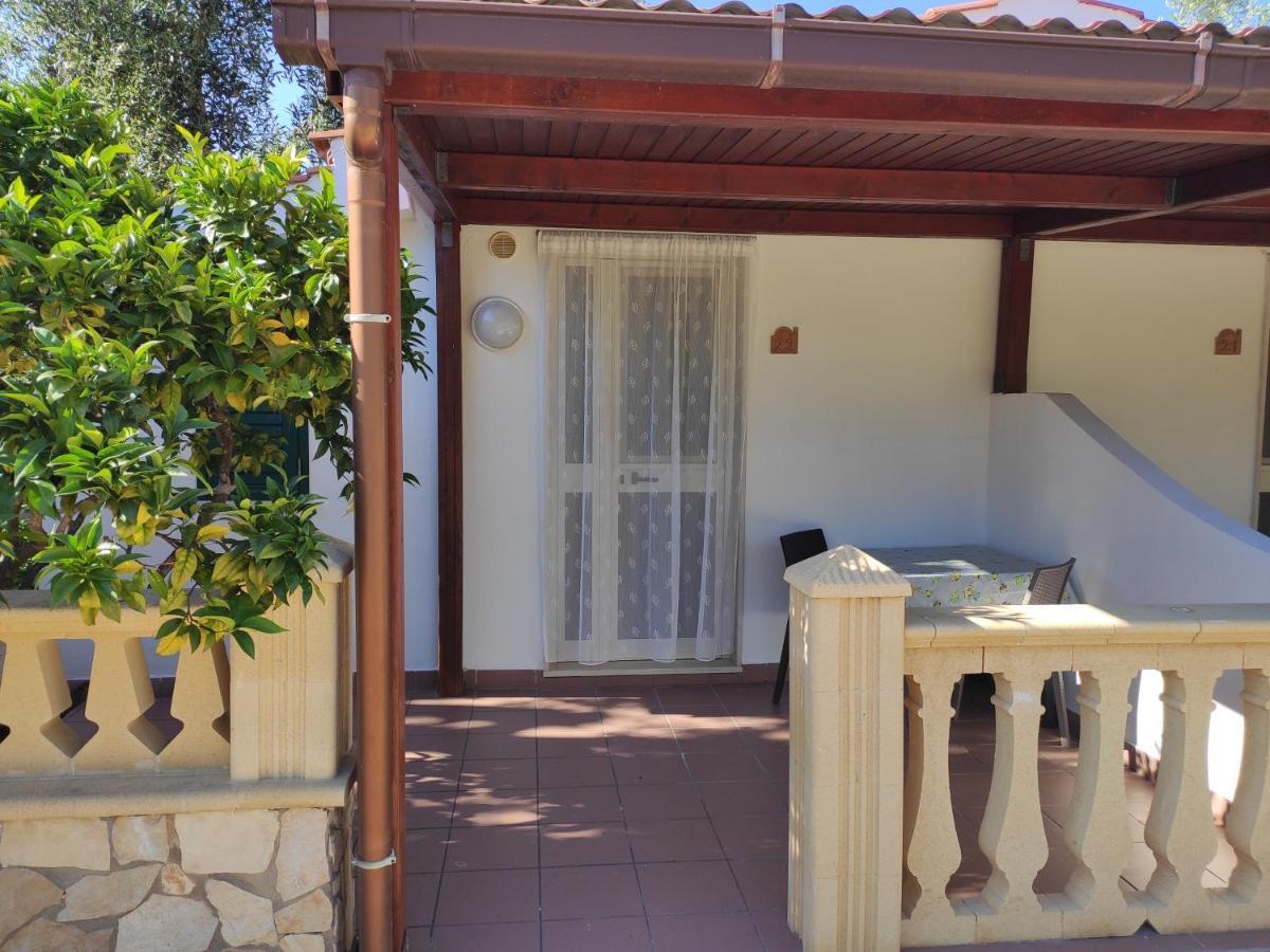 Holiday home Casa Vacanze La Paloma