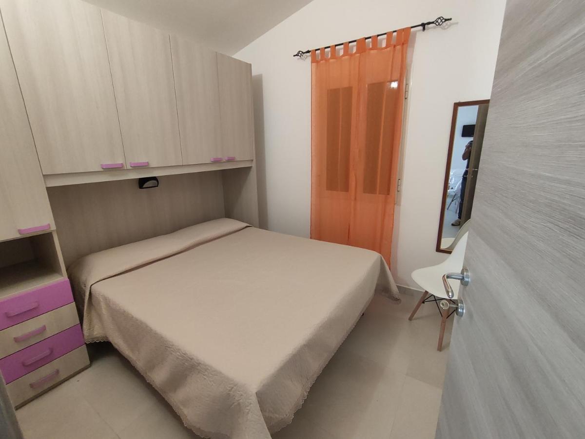 Casa Vacanze La Paloma Peschici