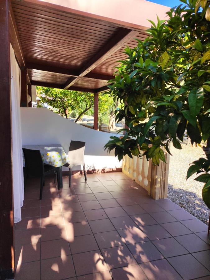 Casa Vacanze La Paloma Holiday home *