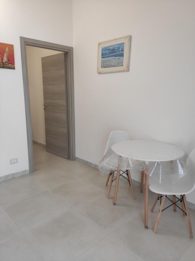 Casa Vacanze La Paloma * Peschici