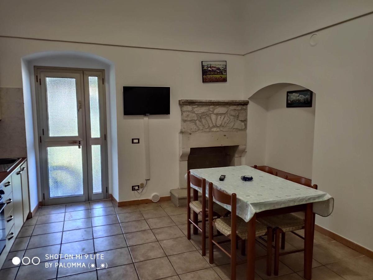 Casa Vacanze La Paloma Peschici