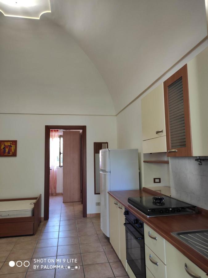 Holiday home Casa Vacanze La Paloma Peschici