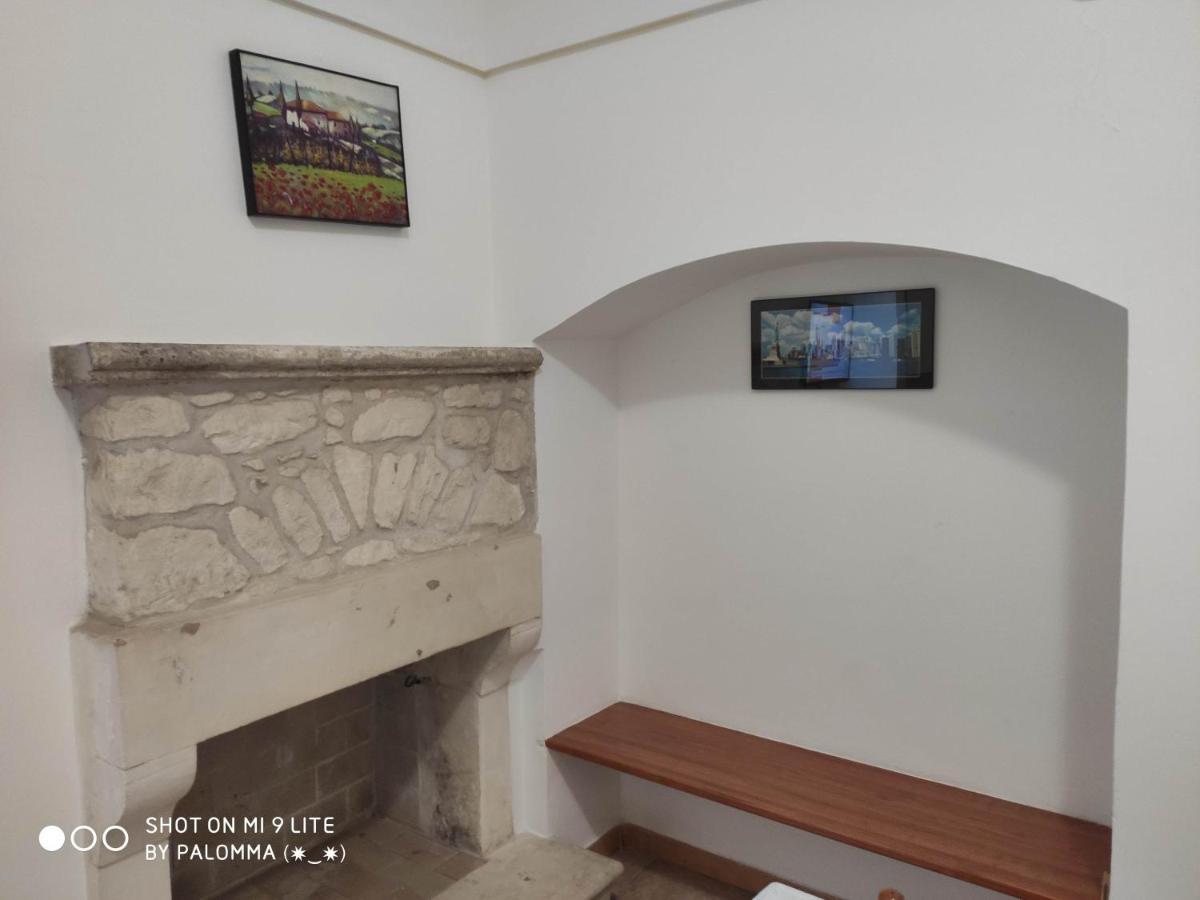 Holiday home Casa Vacanze La Paloma Peschici
