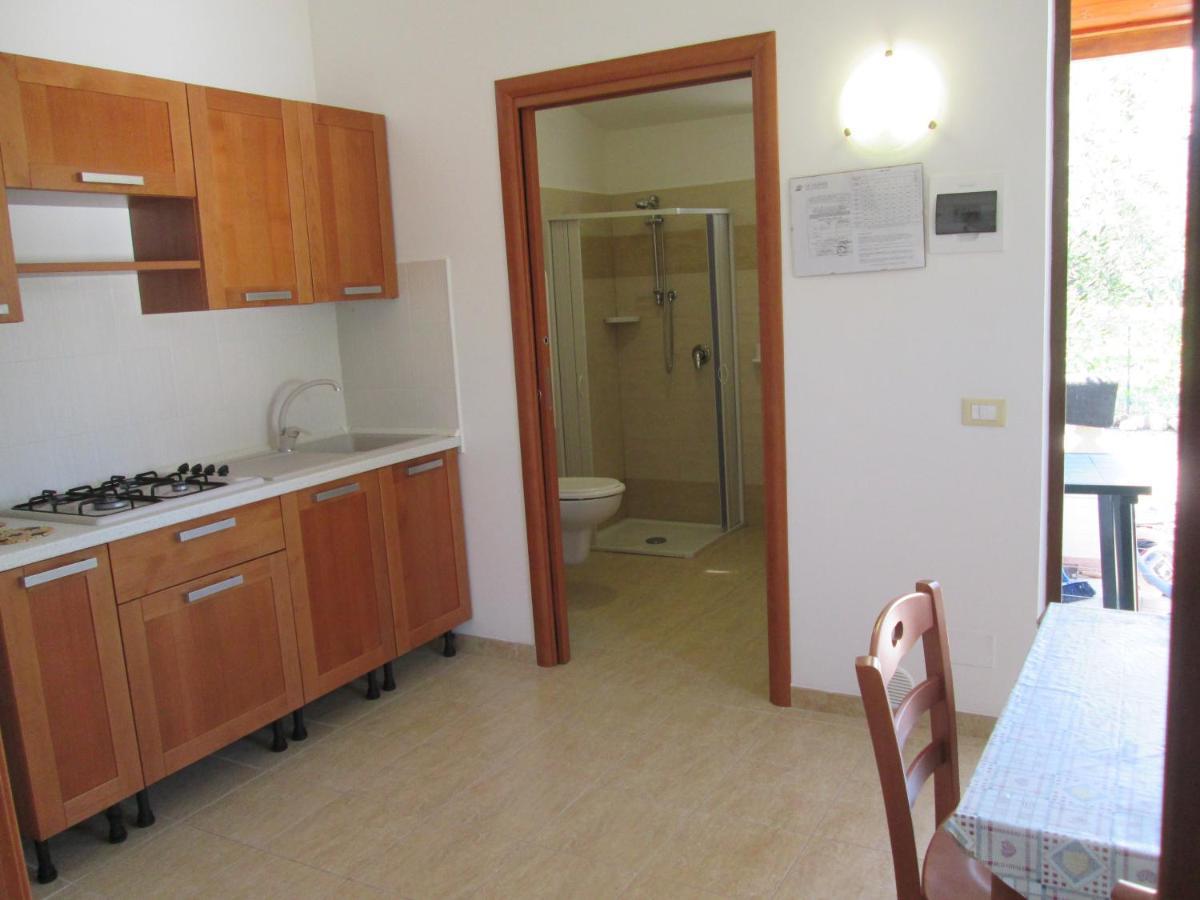 Casa Vacanze La Paloma Holiday home Peschici