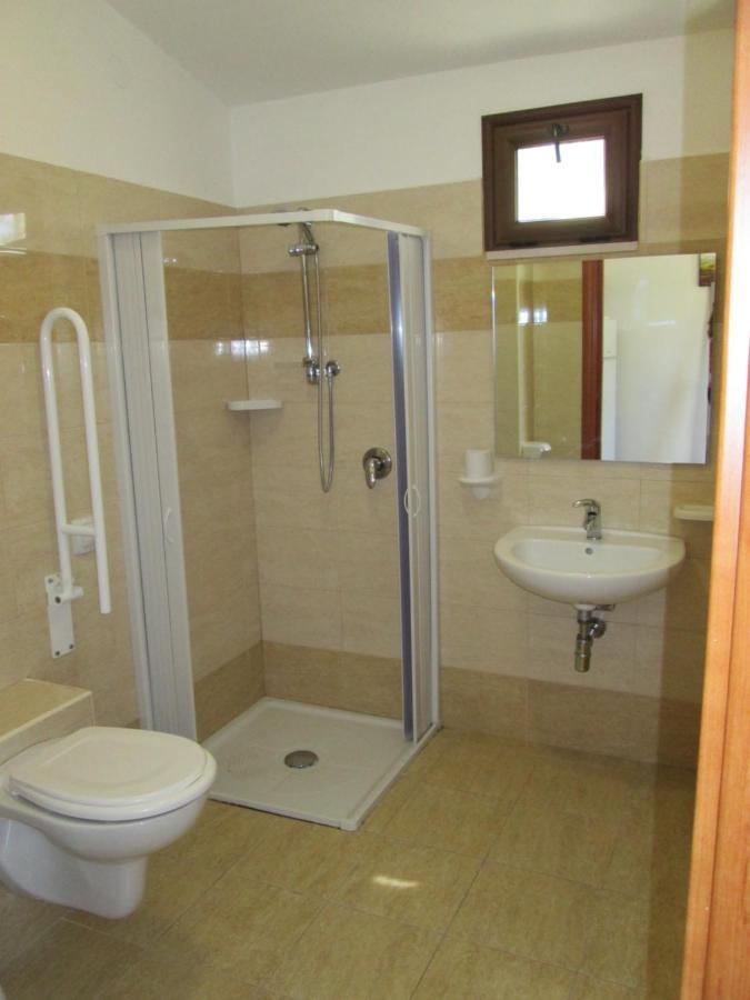 Casa Vacanze La Paloma Holiday home Peschici