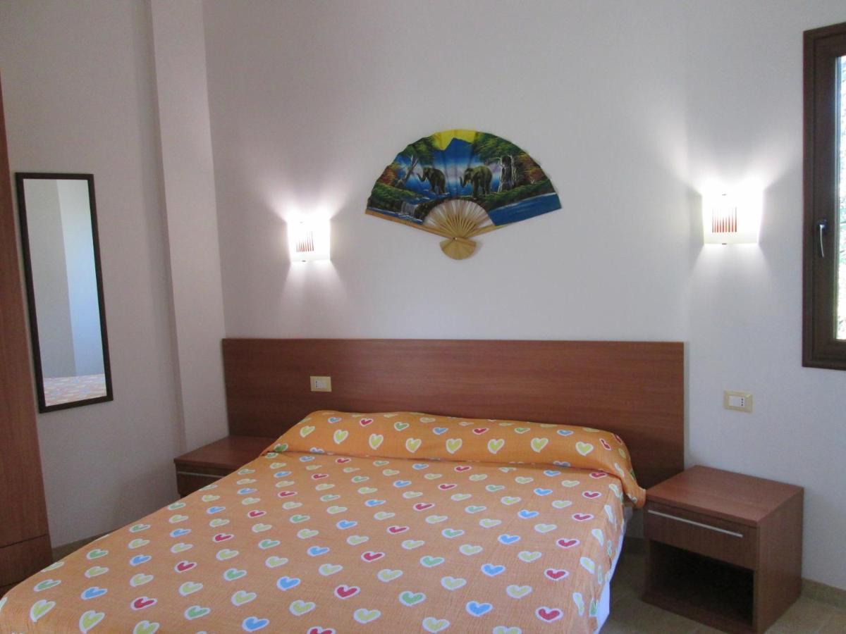 Holiday home Casa Vacanze La Paloma *