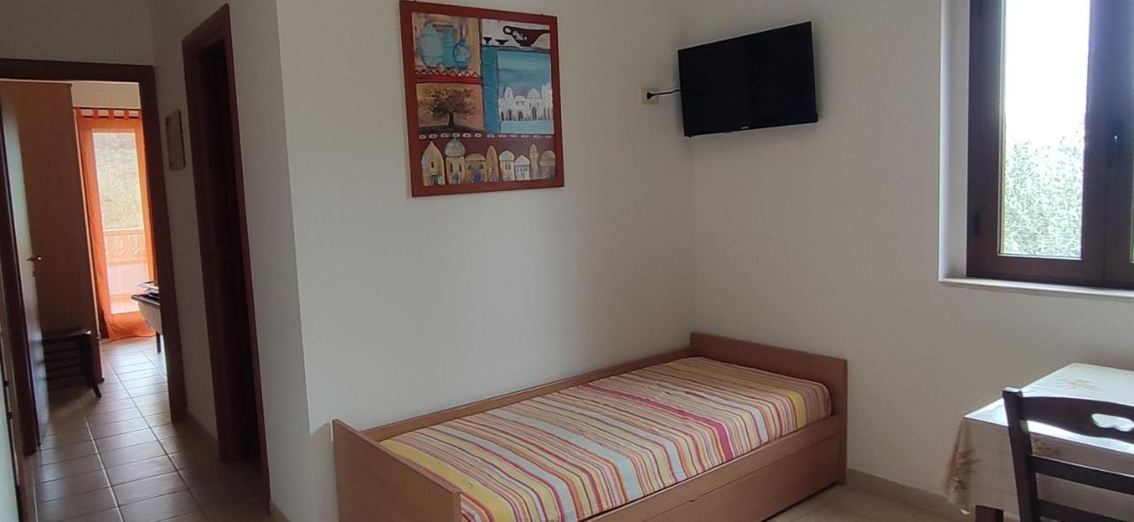 Holiday home Casa Vacanze La Paloma Peschici