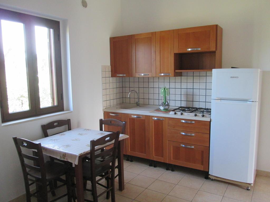 Casa Vacanze La Paloma Holiday home