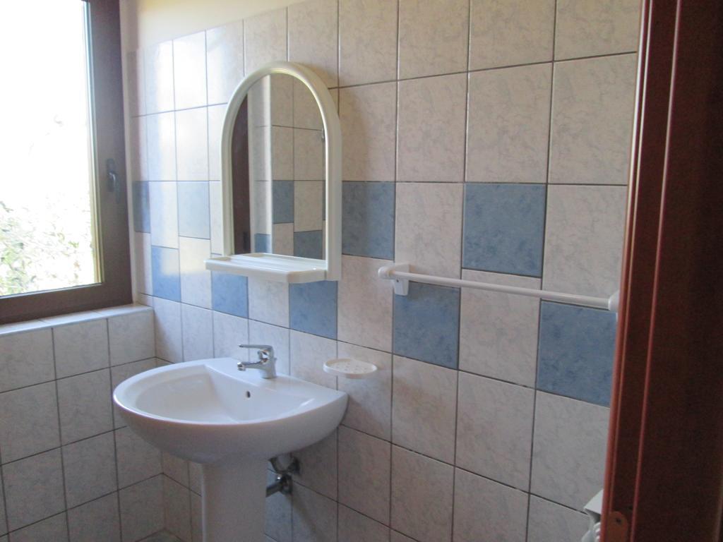 Casa Vacanze La Paloma * Peschici