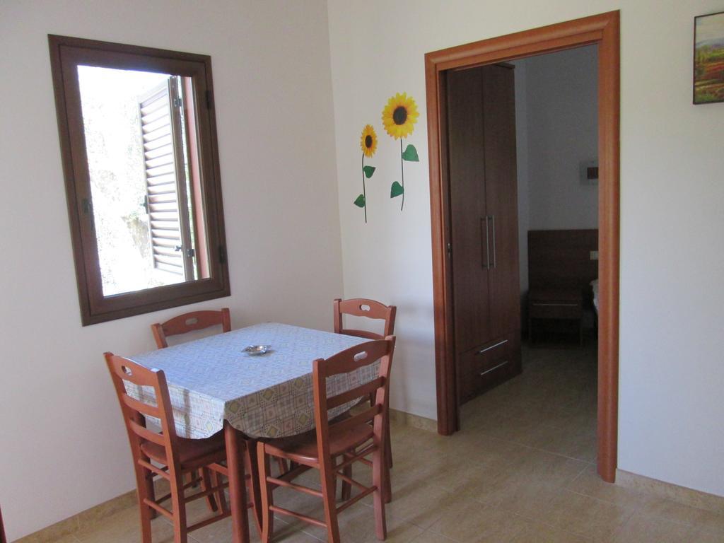Casa Vacanze La Paloma Peschici
