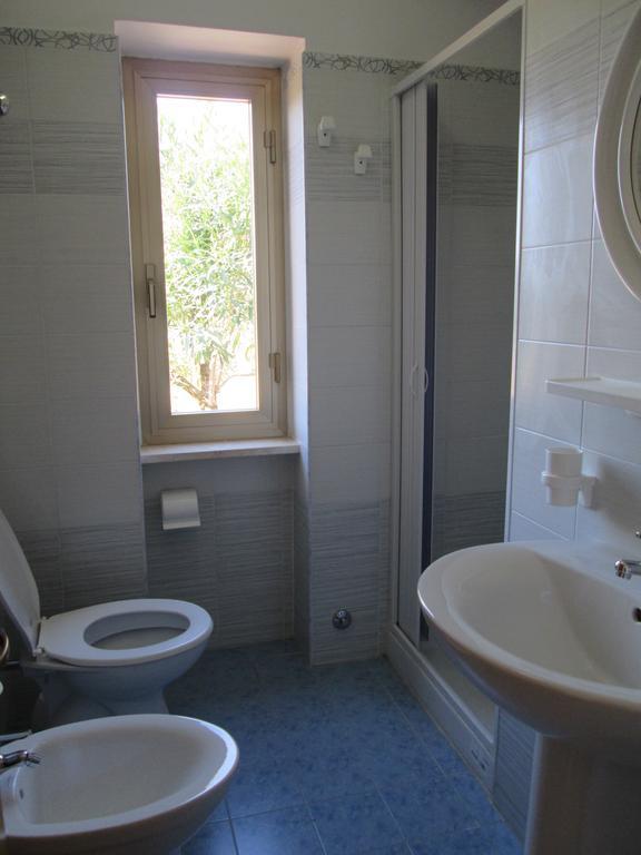 Casa Vacanze La Paloma Holiday home *