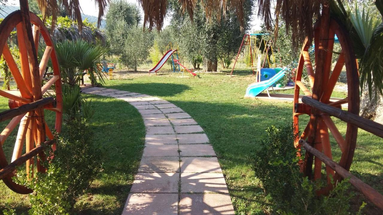 Holiday home Casa Vacanze La Paloma