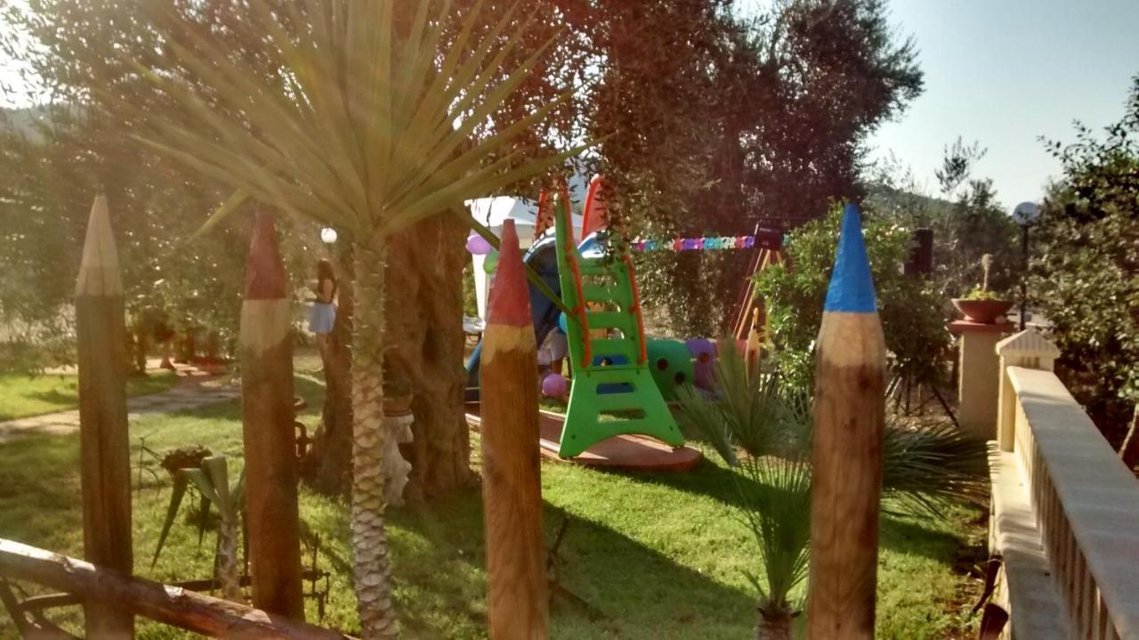 Casa Vacanze La Paloma Peschici