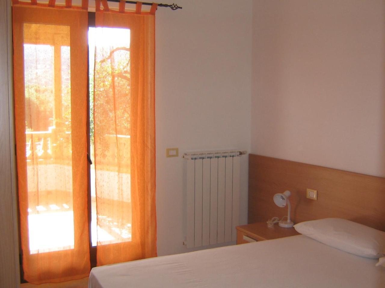 Holiday home Casa Vacanze La Paloma Peschici