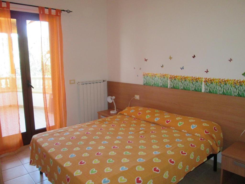 Casa Vacanze La Paloma Holiday home