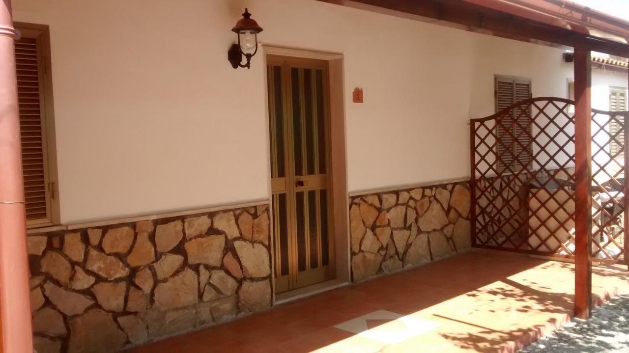Holiday home Casa Vacanze La Paloma