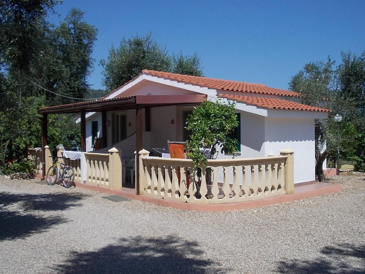 Casa Vacanze La Paloma Holiday home