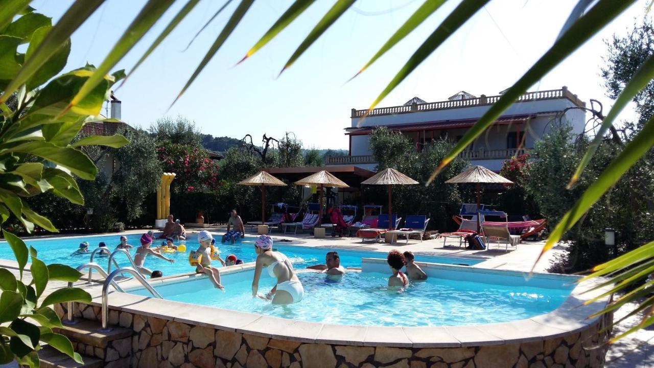 Casa Vacanze La Paloma * Peschici