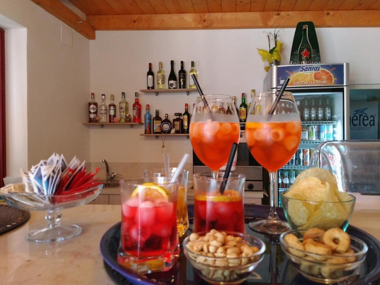 Holiday home Casa Vacanze La Paloma Peschici