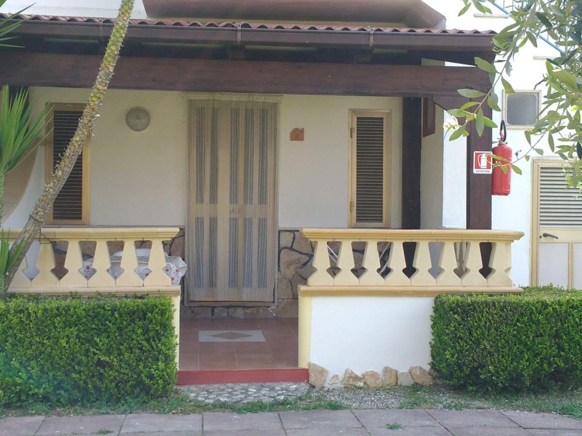 Holiday home Casa Vacanze La Paloma Peschici