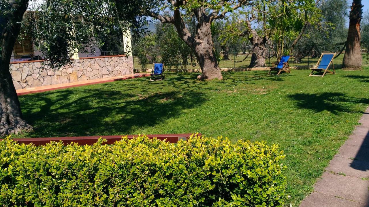 Casa Vacanze La Paloma *