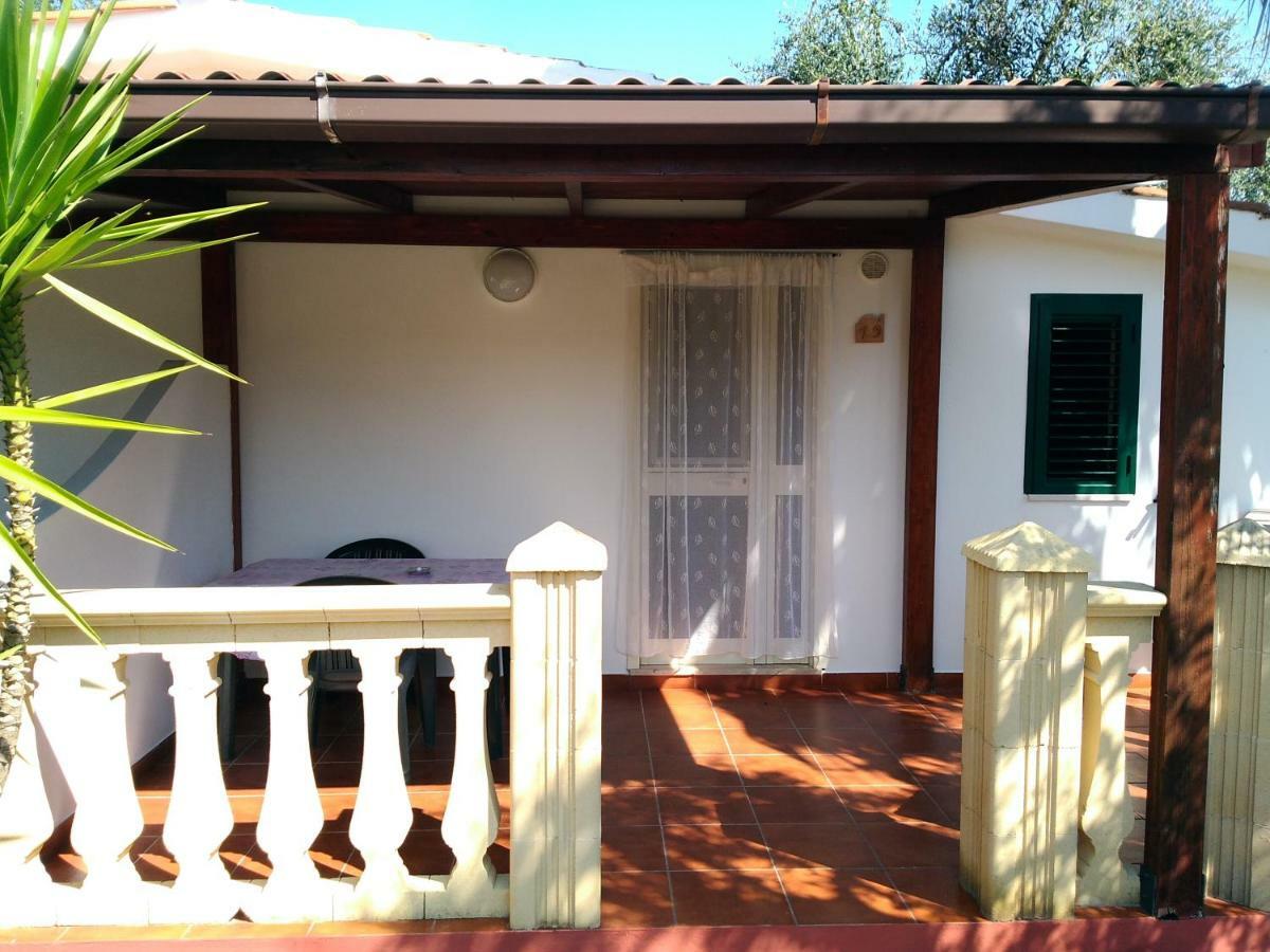 Casa Vacanze La Paloma Peschici