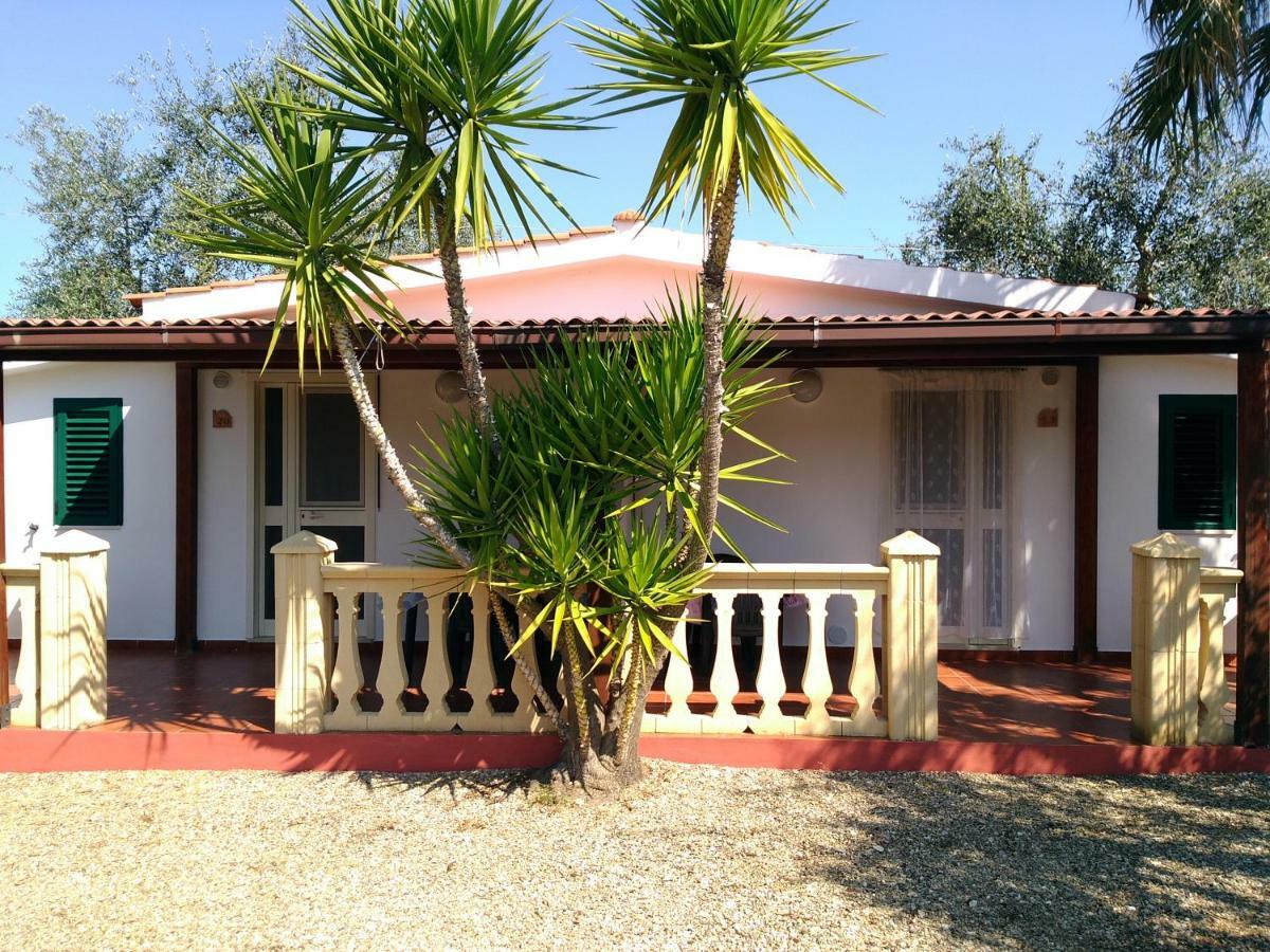 Casa Vacanze La Paloma Peschici