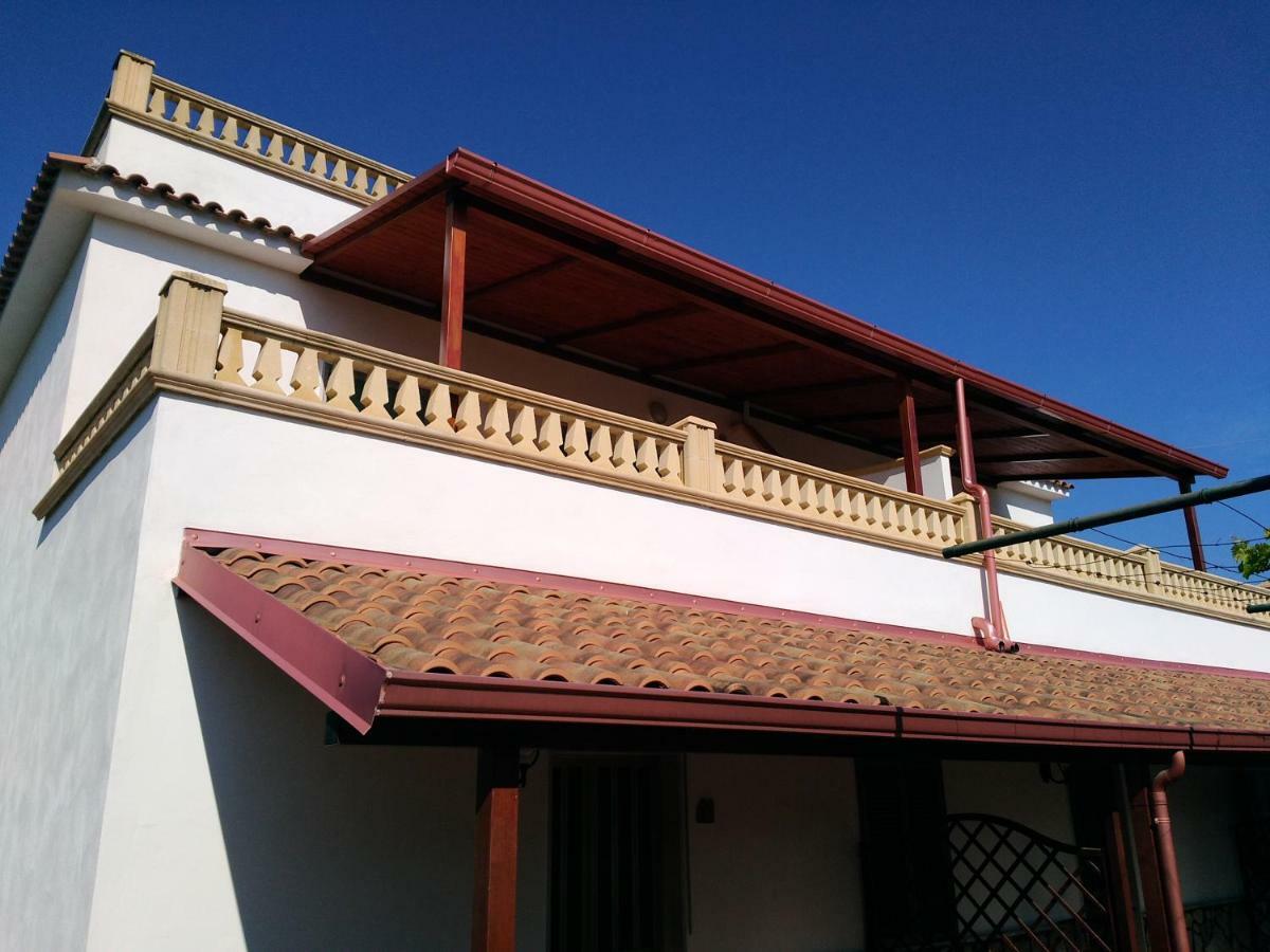 Holiday home Casa Vacanze La Paloma *