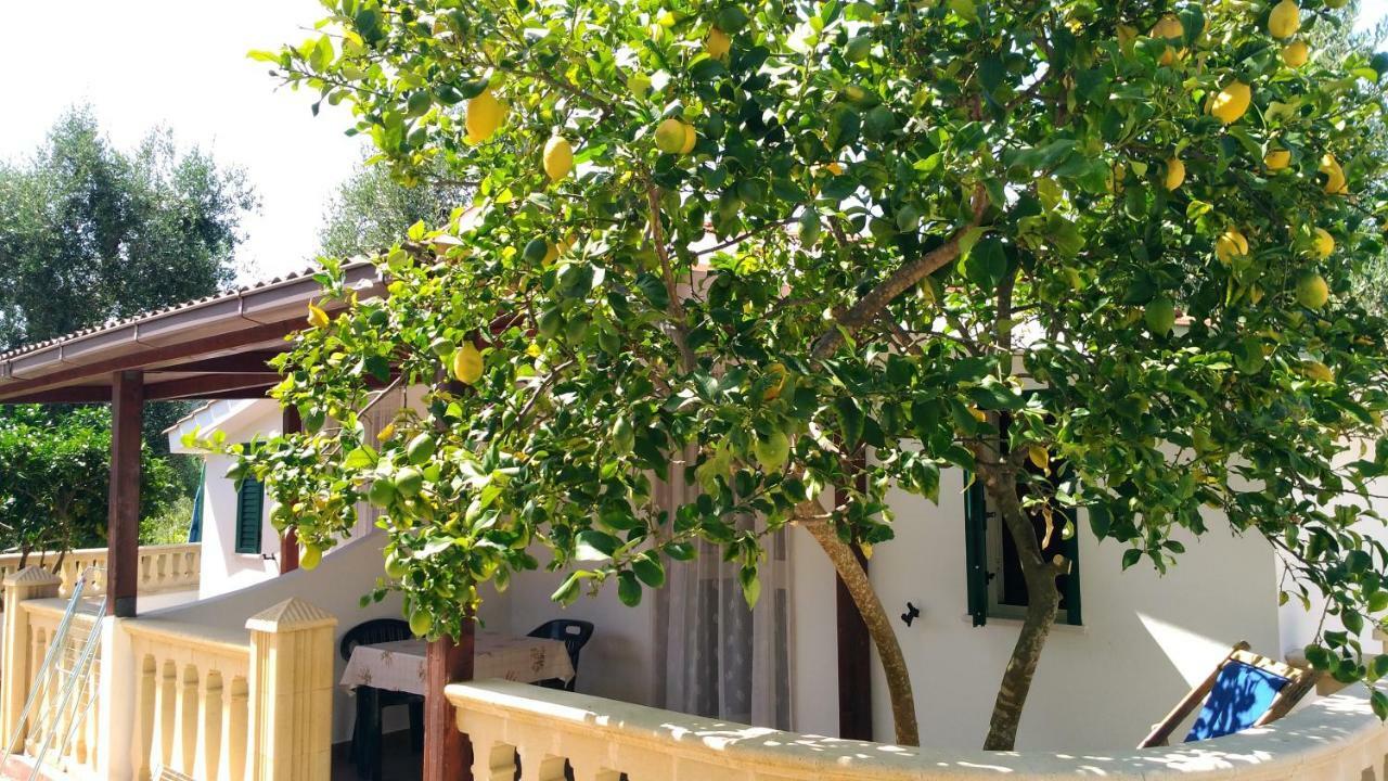 Holiday home Casa Vacanze La Paloma Peschici