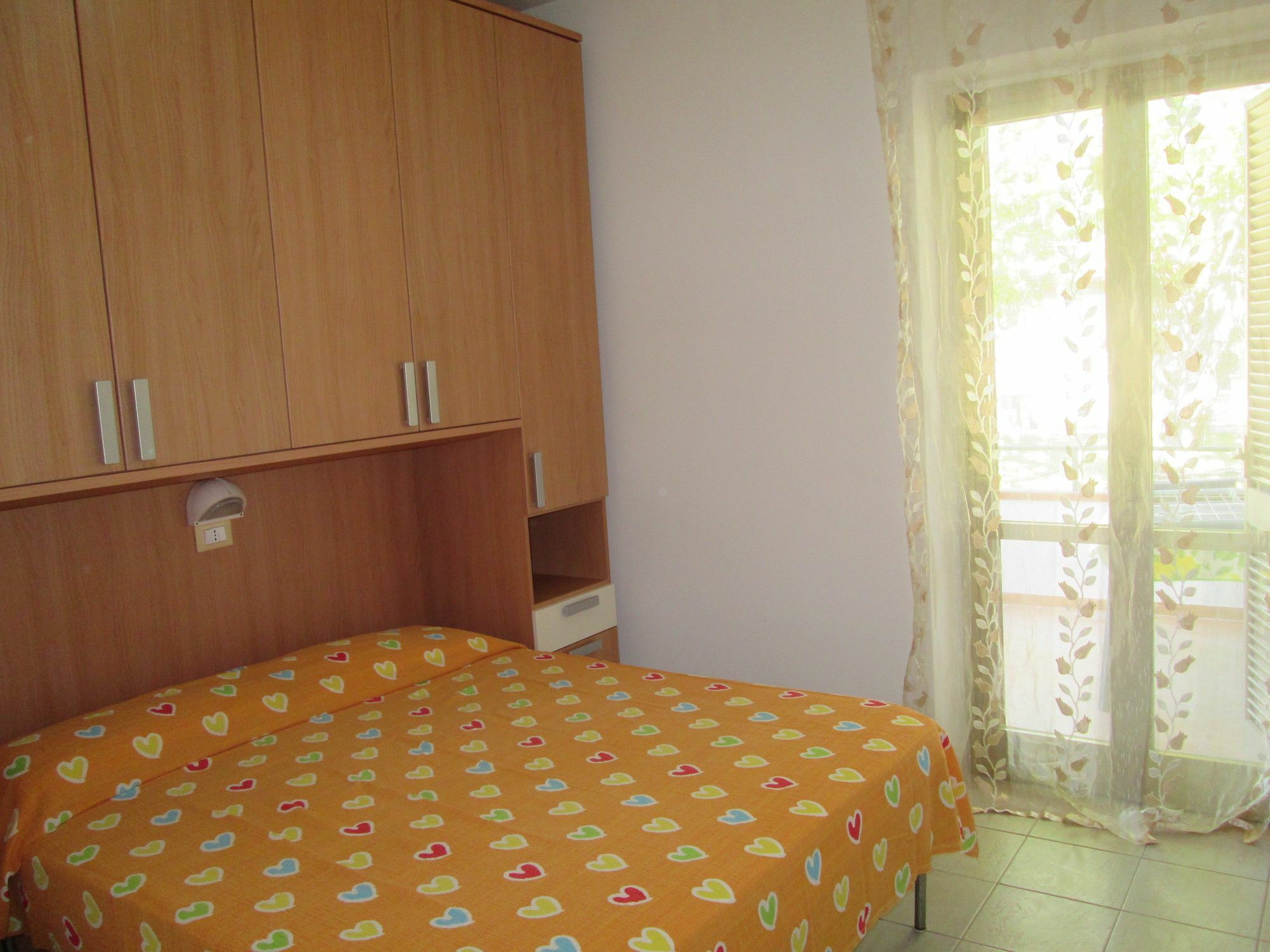 Holiday home Casa Vacanze La Paloma Peschici