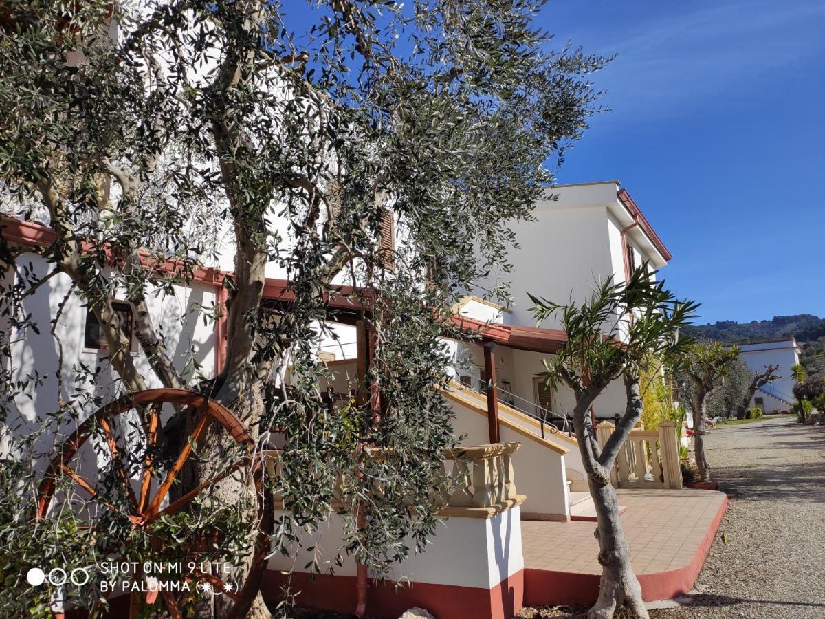 Holiday home Casa Vacanze La Paloma Peschici